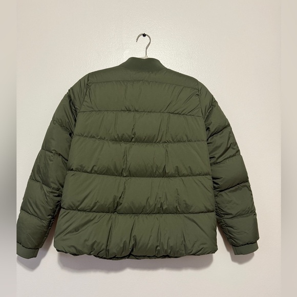 Lululemon Weightless Wunder Reversible Puffer Jacket Size 4 - Picture 2 of 14
